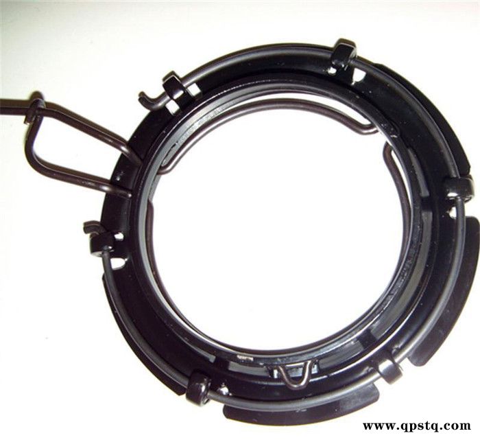 【直销】德龙 豪沃 欧曼车型分离拉环 离合器分离环图3