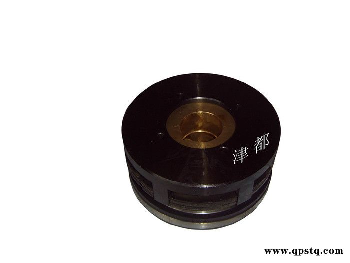 津都  DLMB-5V1 电磁离合器图2