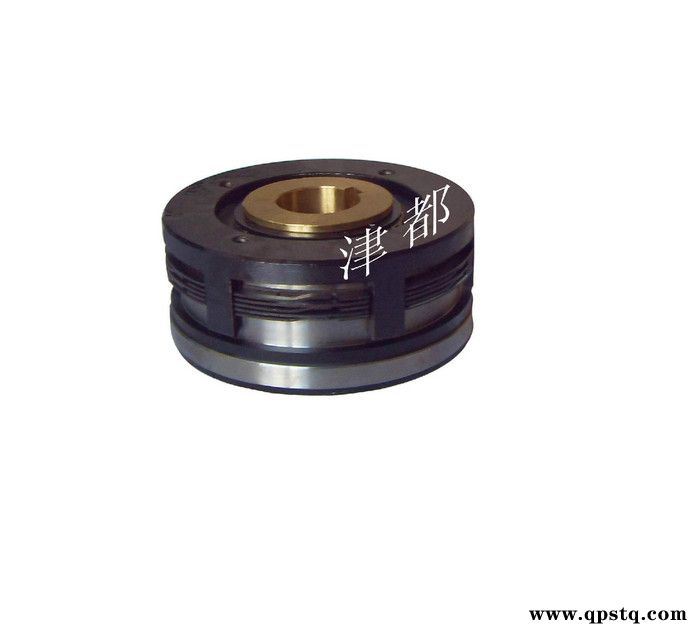 津都  DLMB-5V1 电磁离合器图3