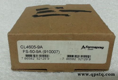 美国Formsprag 离合器 CL42155-2图2