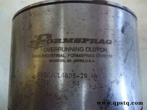 美国Formsprag 离合器 CL42155-2图4