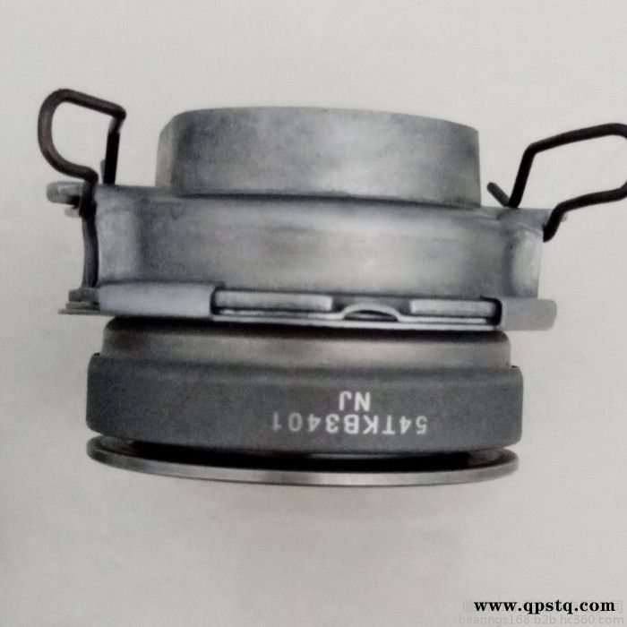 汽车离合器轴承图4