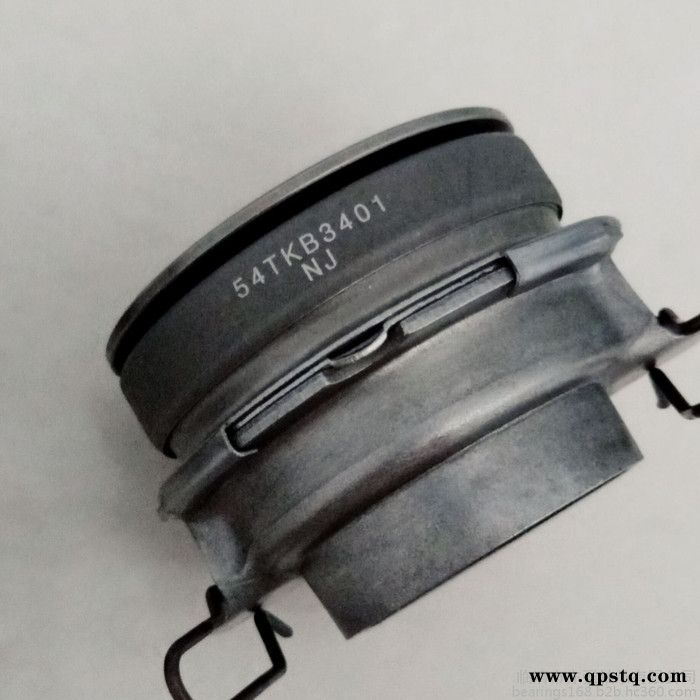 汽车离合器轴承图5