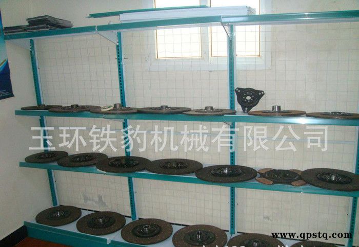 重型卡车离合器片图2