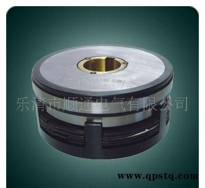 电磁离合器 DLM10-40A图2