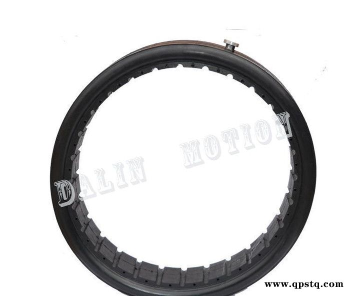 石油机械气胎离合器LT500/125气囊 气动离合器图2