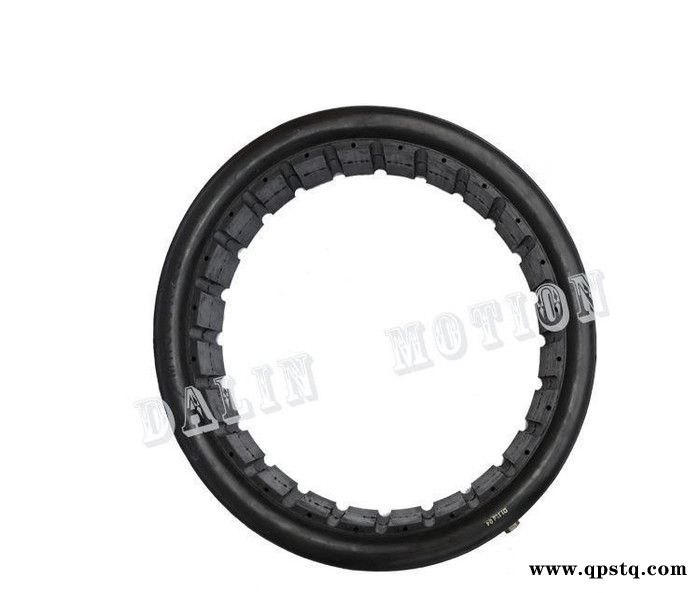 石油机械气胎离合器LT500/125气囊 气动离合器图3