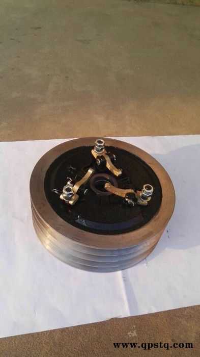 金泰机械供应各种离合器 农机配件图3