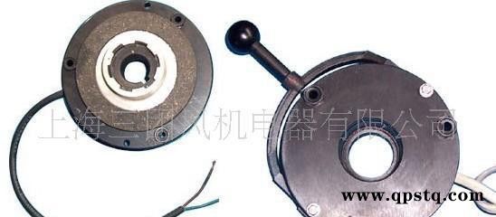 电磁离合器DLM10-100A图2