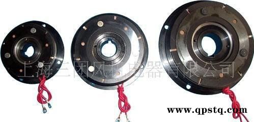 电磁离合器DLM10-100A图3