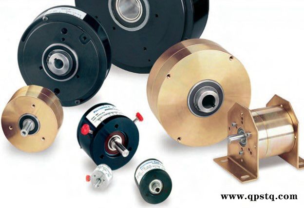 美国WARNER离合器CBC-801图3