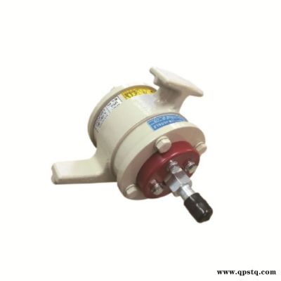 日本进口EXEN高频气动振动器CR80LF附着式混凝土预制件浇筑地铁管