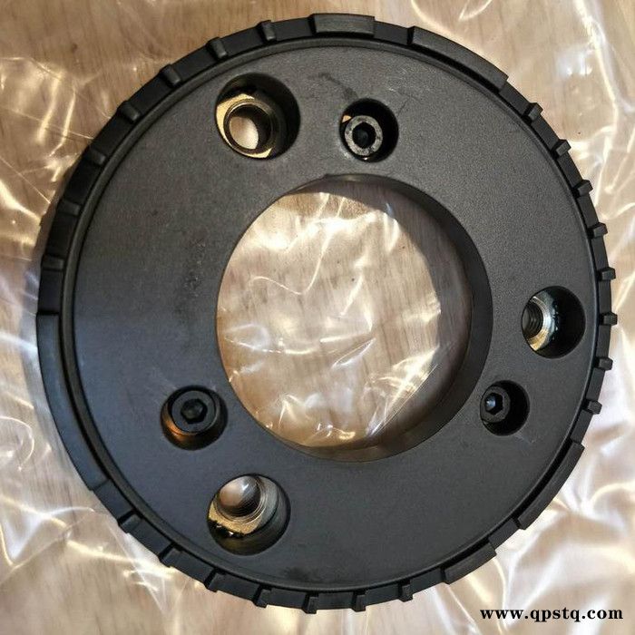 德国Monninghoff 齿式离合器546.21.4.4-麦贝格设备专用离合器(664028)图6