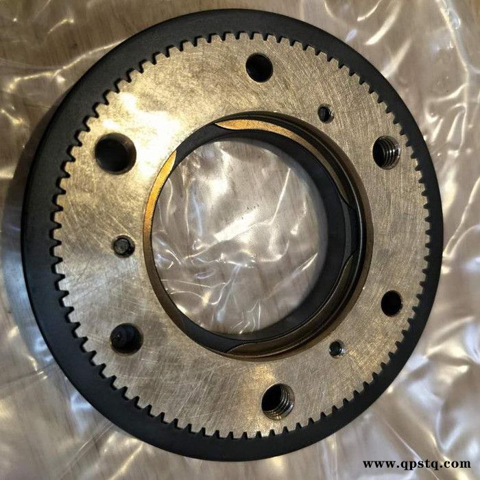 德国Monninghoff 齿式离合器546.21.4.4-麦贝格设备专用离合器(664028)图3