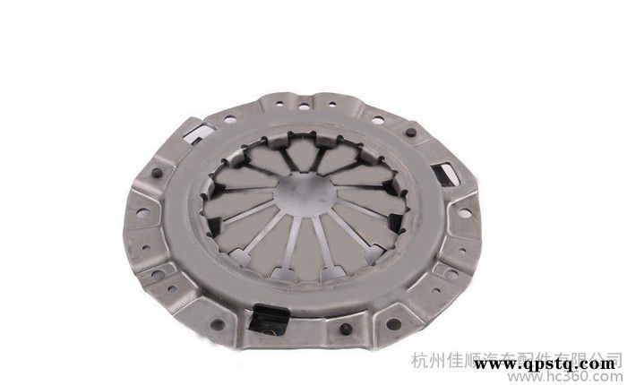 五十铃系列100P离合器图3