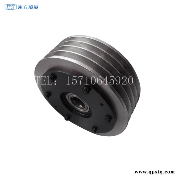 NFCY南方超越天路通吸尘车自动离合器NFCY38-257-108图5