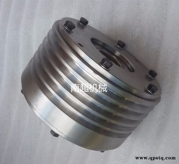 NFCY南方超越天路通吸尘车自动离合器NFCY38-257-108图2