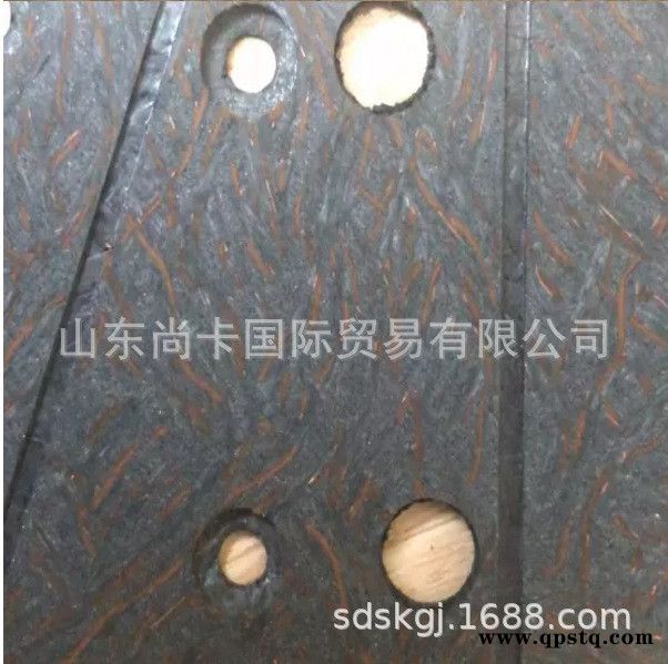 重汽SITRAK C7H 离合器盘重汽SITRAK C7H 离合器盘**价格图图3