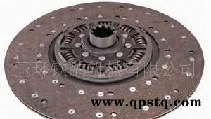 雷诺，奔驰430离合器片图3