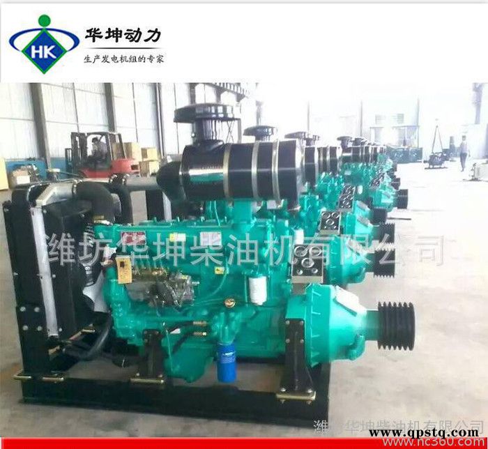 破碎机粉碎机打桩机专用离合器柴油机 带皮带轮离合器柴油机图2