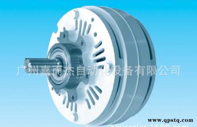 大量现货 三菱磁粉离合器ZKB-40BN 低价格三菱磁粉离合图2