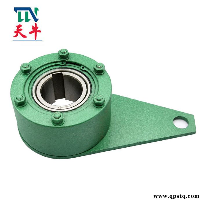天牛厂家供应NJ NYD YNFS YNFN 逆止器 单向离合器图2