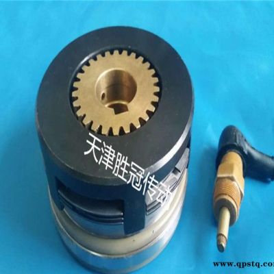 DLM5系列湿式多片电磁离合器