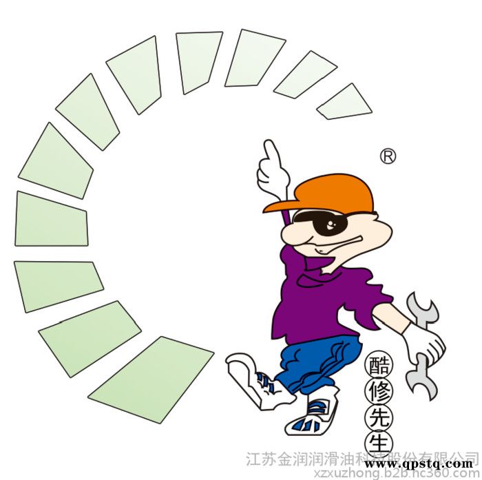 酷修先生366系列 离合器从动盘总成图4