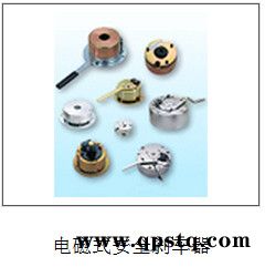 供应仟岱电磁离合器、电磁刹车器，磁粉制动器，磁粉离合器图7