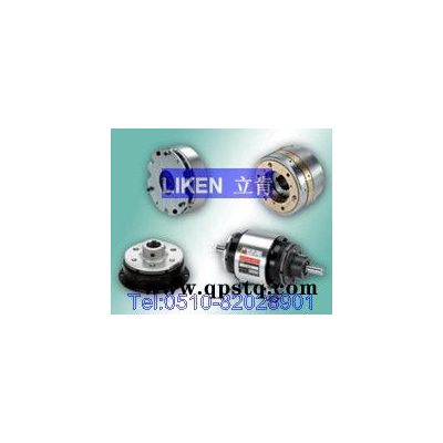 供应LIKEN立肯DLMS-04离合器