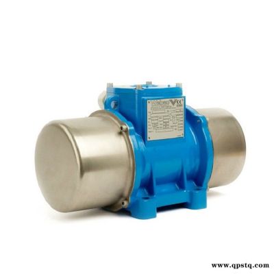 德国进口WEBAC电动振动电机振动筛直流外部式振动机震动机击打器