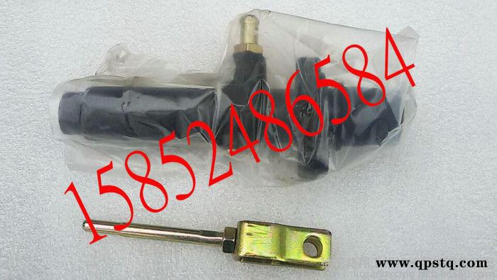 徐工压路机离合器助力缸 助力泵 离合器压盘片 配件 维修售后 厂家代理图2