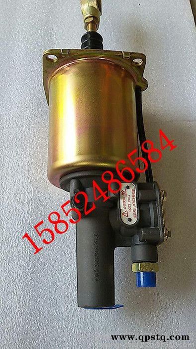 徐工压路机离合器助力缸 助力泵 离合器压盘片 配件 维修售后 厂家代理图3