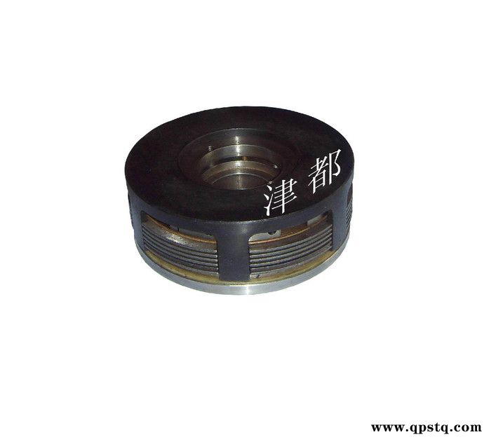 津都 DLM10-6A电磁离合器图3