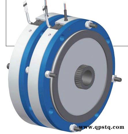 美国WARNER离合器MPC-34图3