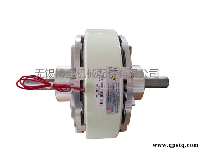 博全总公司大量供应磁粉离合器图2