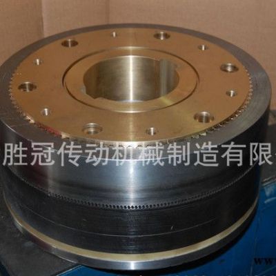 牙嵌式电磁离合器DLY5-25A 牙嵌式电磁离合器  DC24V