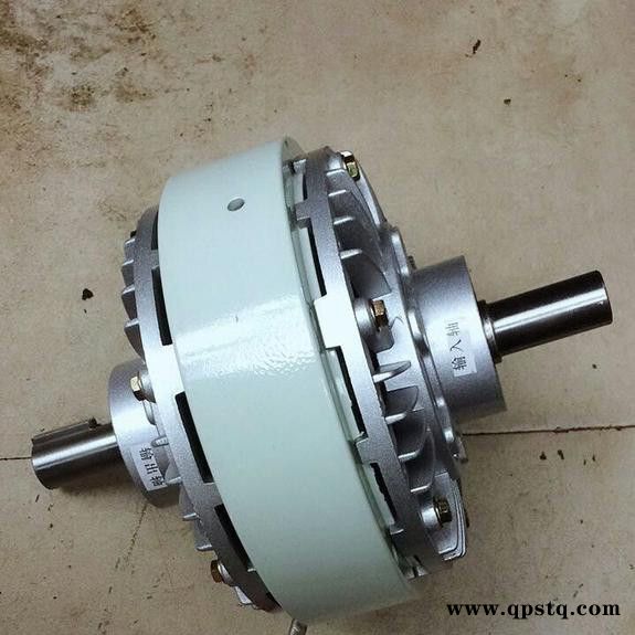 宣成机电5GN5KB 磁粉离合器图2