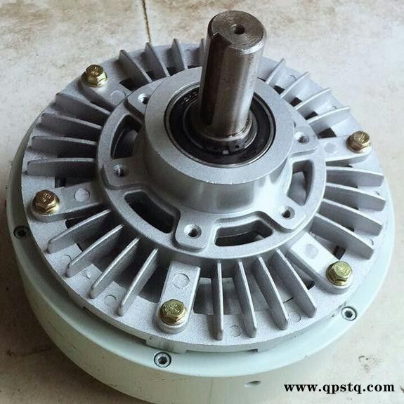 宣成机电5GN5KB 磁粉离合器图3