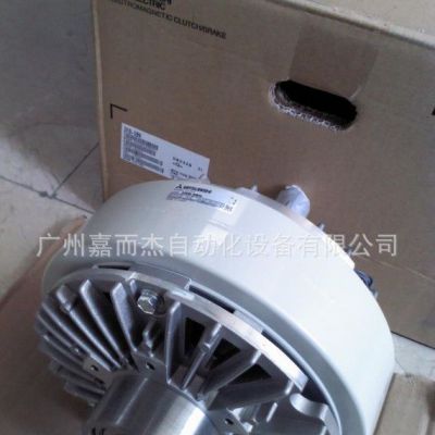 磁粉离合器 日本三菱  广东一级代理(全国联保)ZKB-10