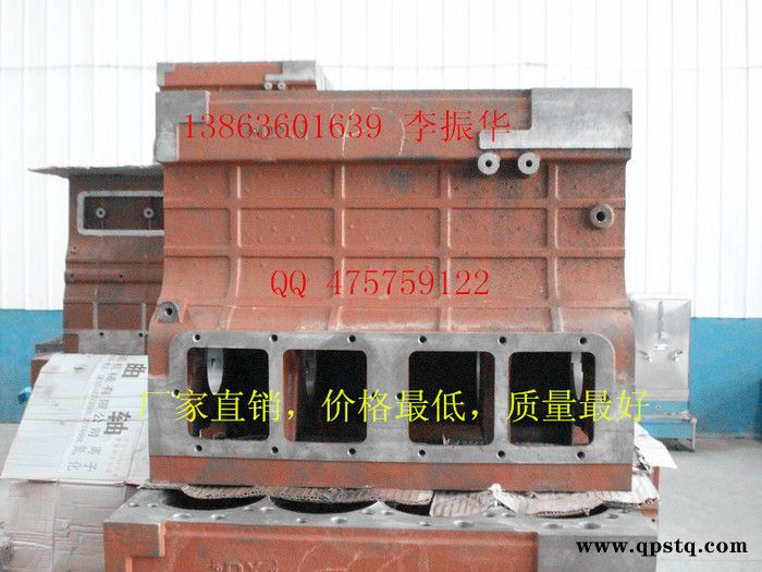 大量批发潍坊丰茂6113离合器柴油机（13863601639李）图2