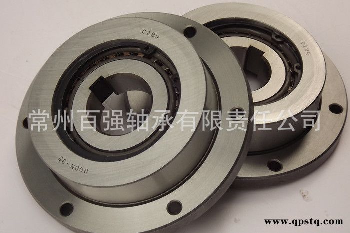 单向传动装置DN136-39 楔块式逆止器 单向离合器图2