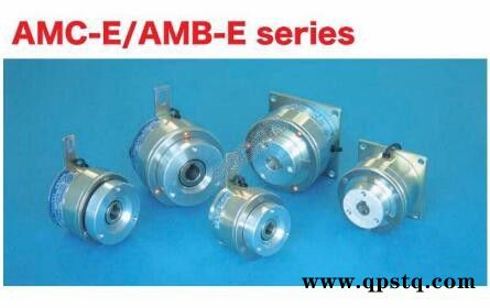 OGURA小仓AM-E型干式单板式离合器制动器图2