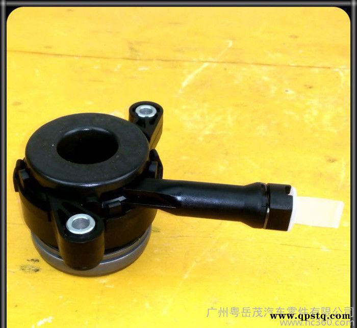 现货2324A077三菱劲炫液压离合器分离轴承/轮毂单元/张图2