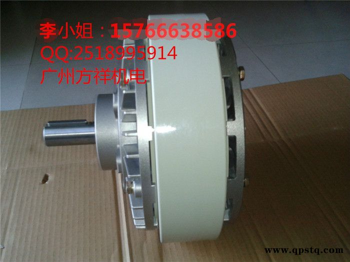 贵州、青海、河北供应恒张力控制器KTC828A.电磁式.磁粉式离合器.刹车器图3