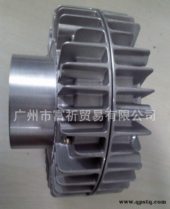 三菱进口磁粉离合器 ZA-0.6A1日本三菱磁滞制动器ZA-图2