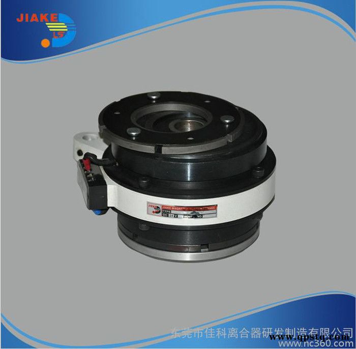 供应佳科离合器JKCB-1.5KG 套筒式离合刹车器组图3