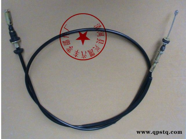 供应兴凯K00-1602040开瑞优胜离合器拉线图2