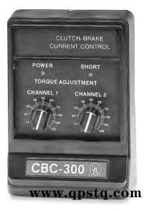 美国华纳WARNER电磁离合器CBC-700图2