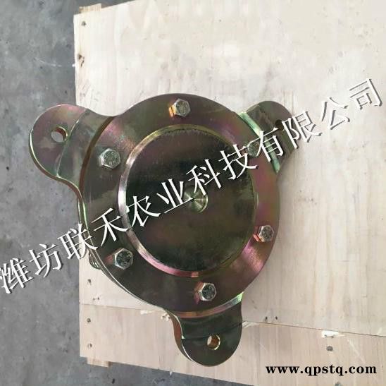 潍坊联禾 华德打捆机离合器总成 众多打捆机厂家强力推荐图2